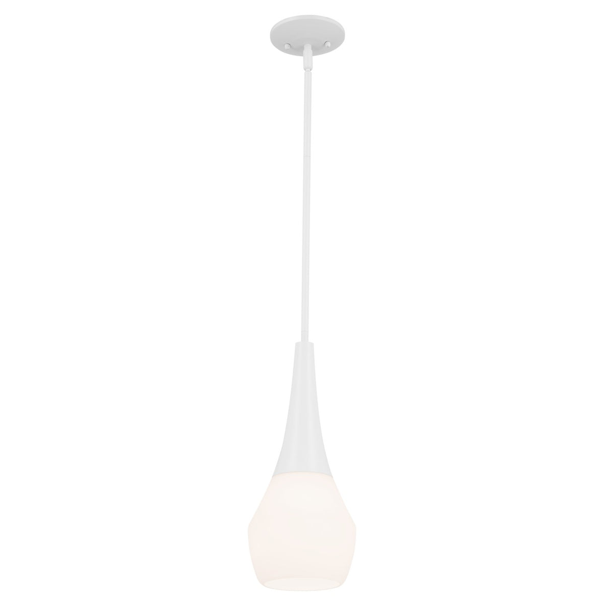Suspension 1 lumière | Deela