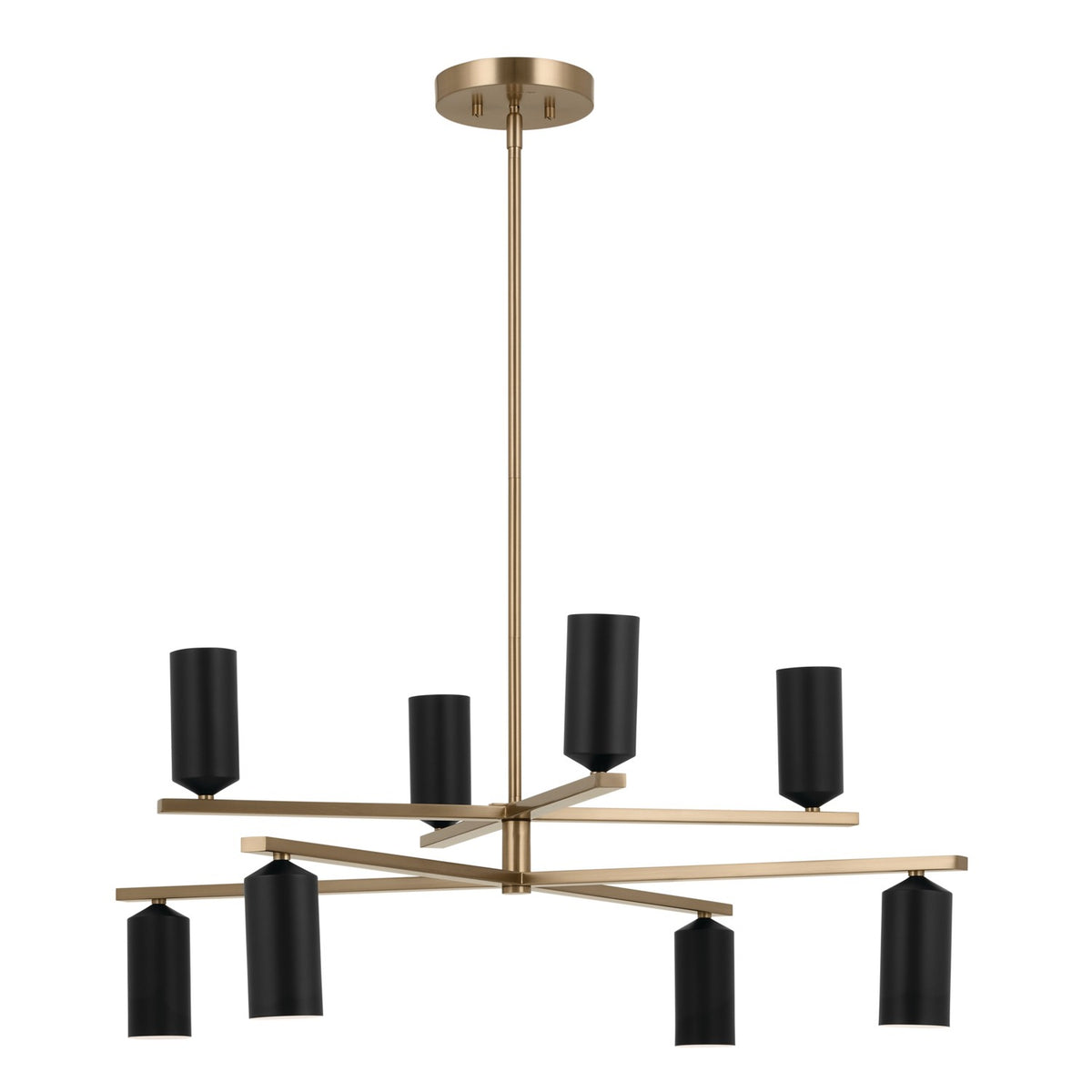 Lustre DEL | Gala