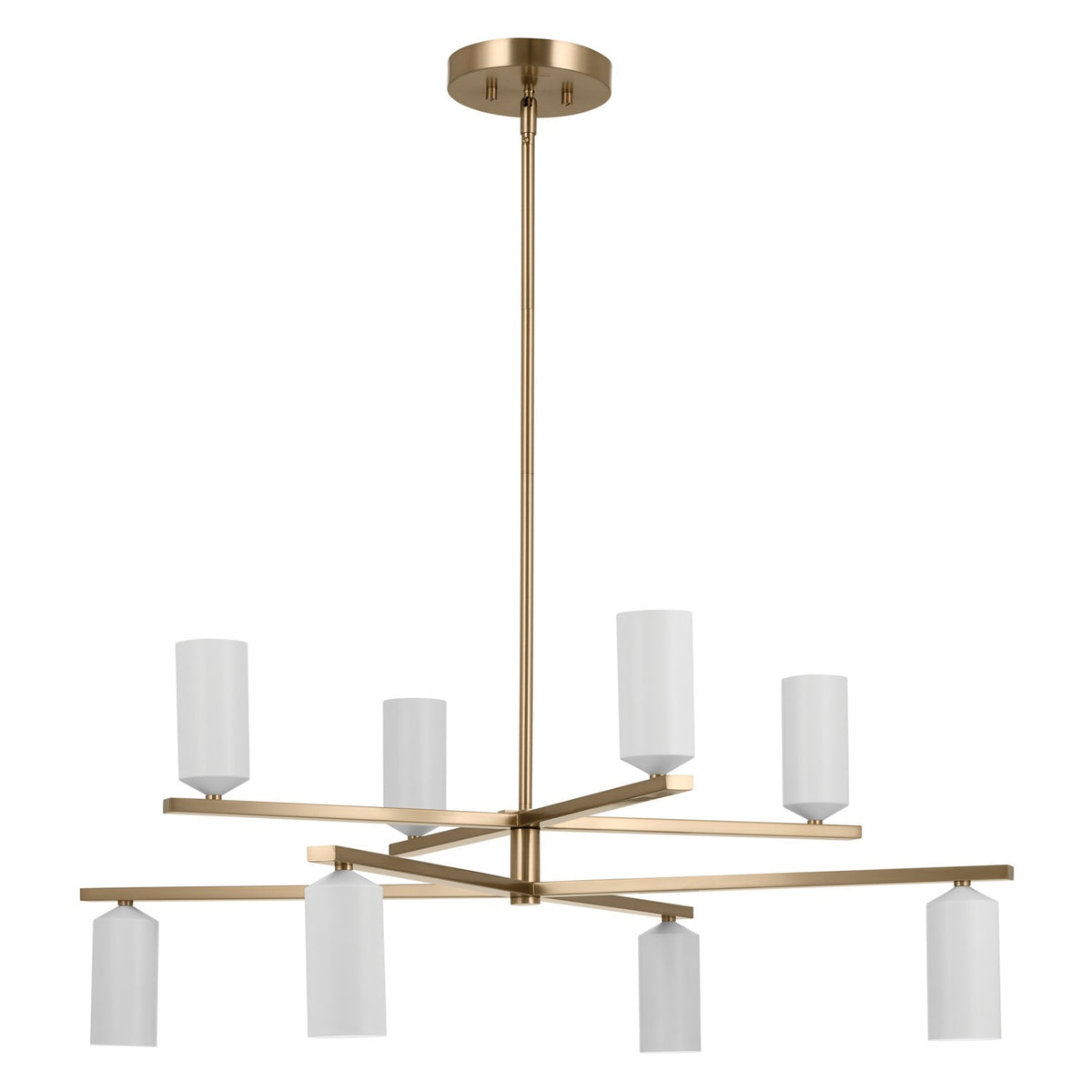 Lustre DEL | Gala