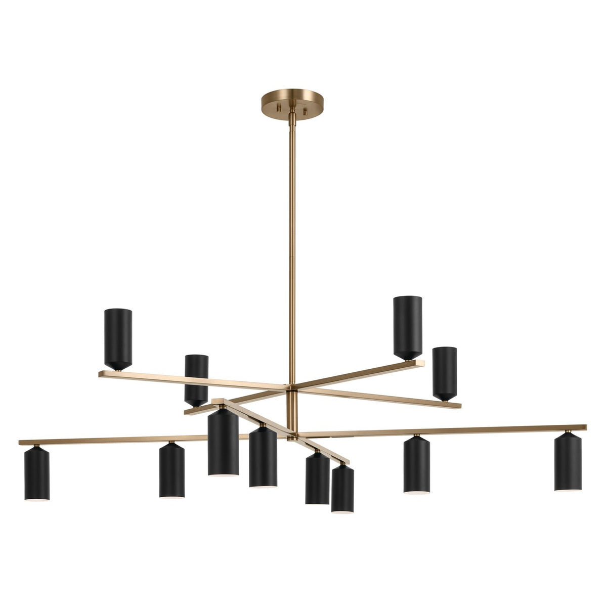 Lustre DEL | Gala