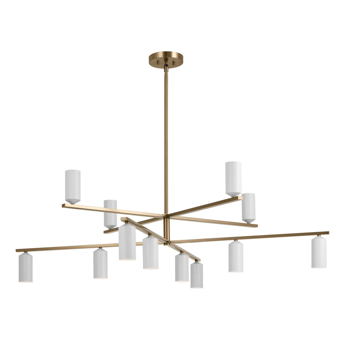 Lustre DEL | Gala