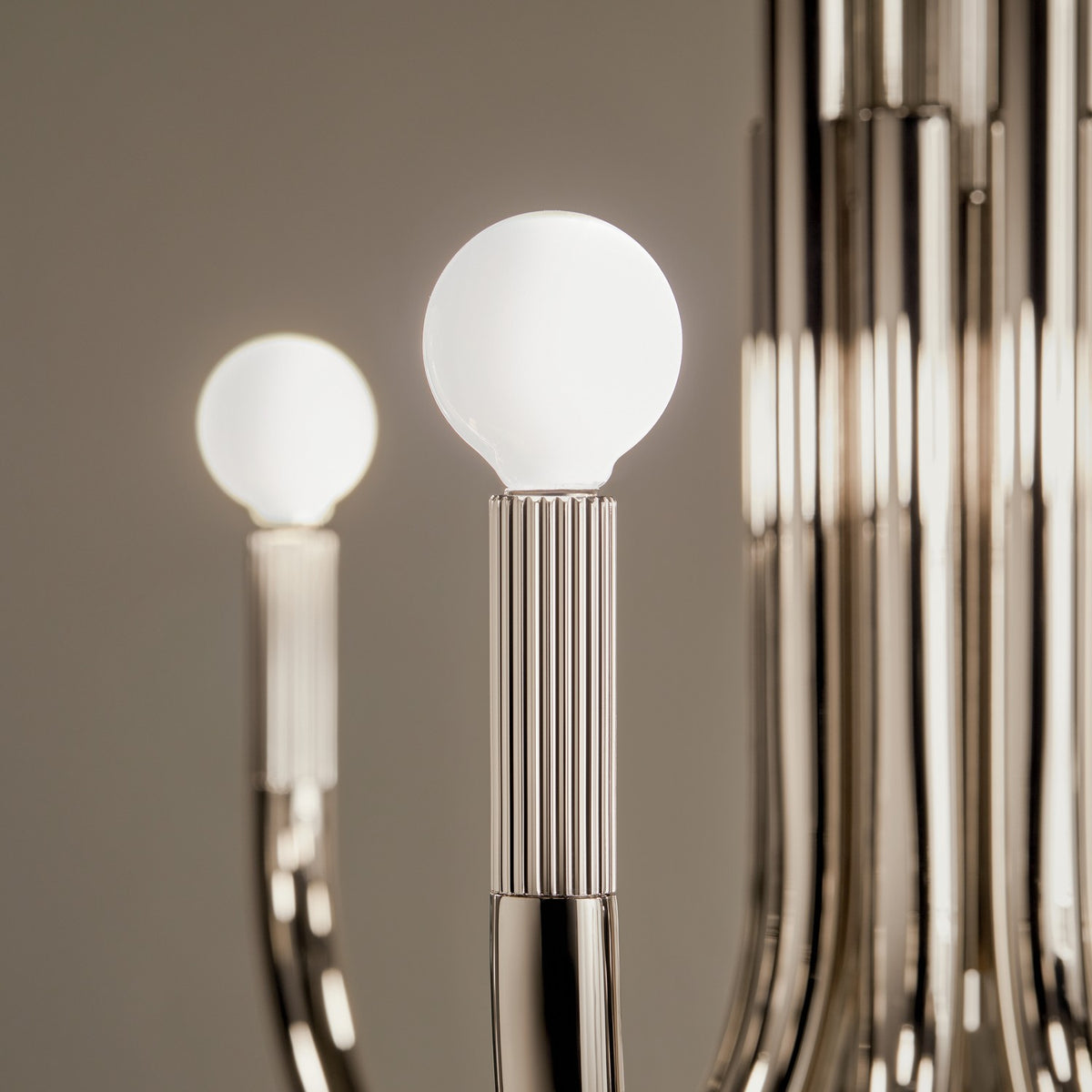 Lustre 8 lumières | Odensa