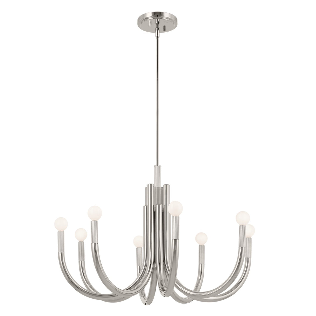 Lustre 8 lumières | Odensa