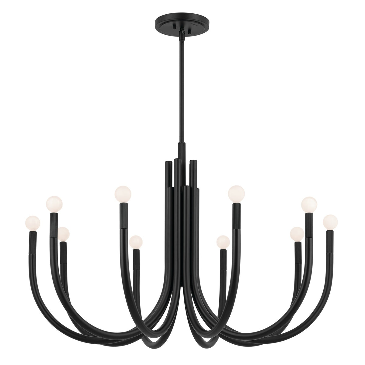 Lustre 10 lumières | Odensa