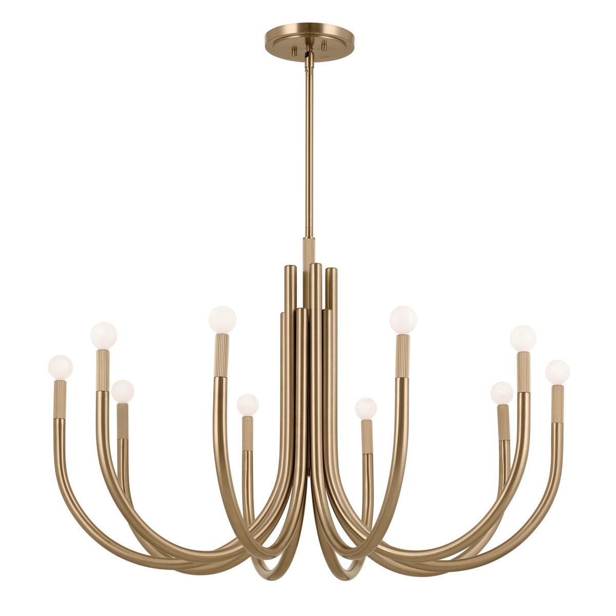 Lustre 10 lumières | Odensa