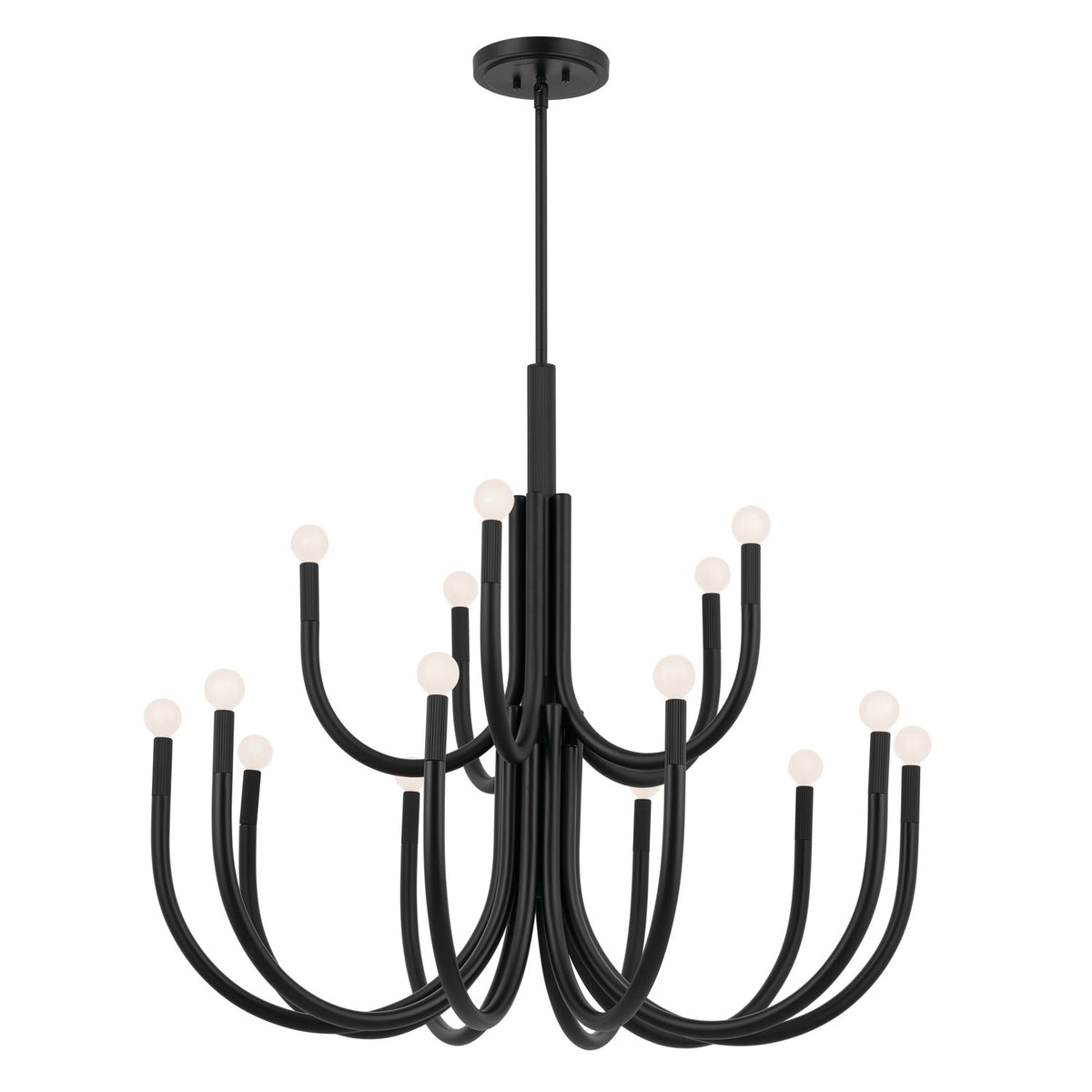 Lustre 15 lumières | Odensa