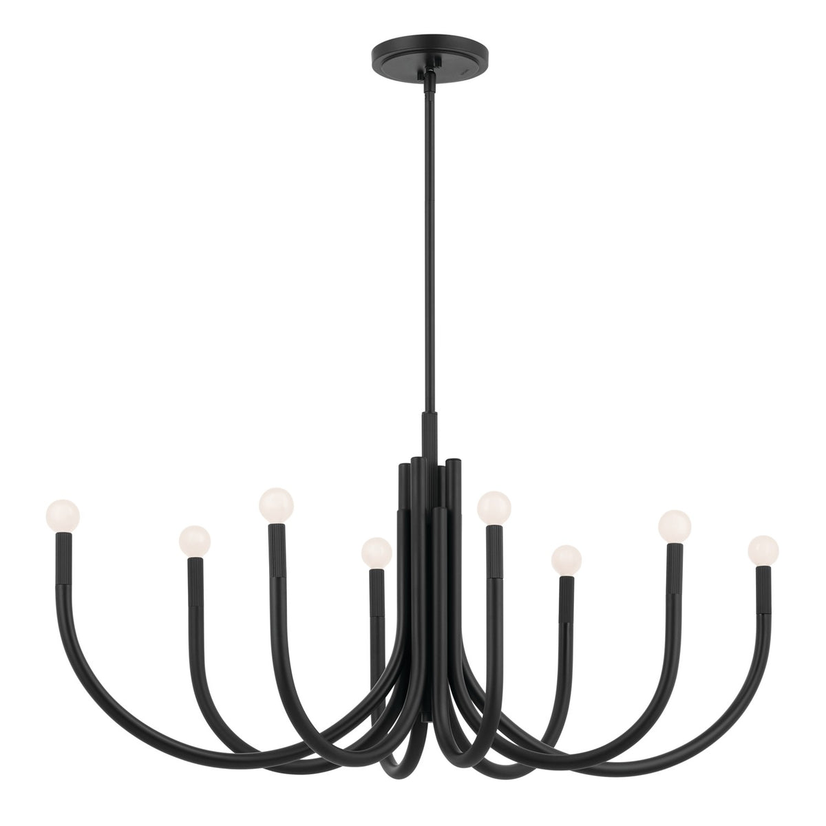 Lustre 8 lumières | Odensa
