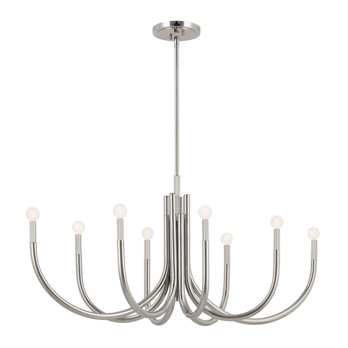 Lustre 8 lumières | Odensa