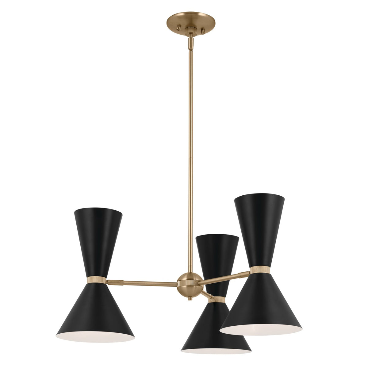 Lustre 6 lumières | Phix