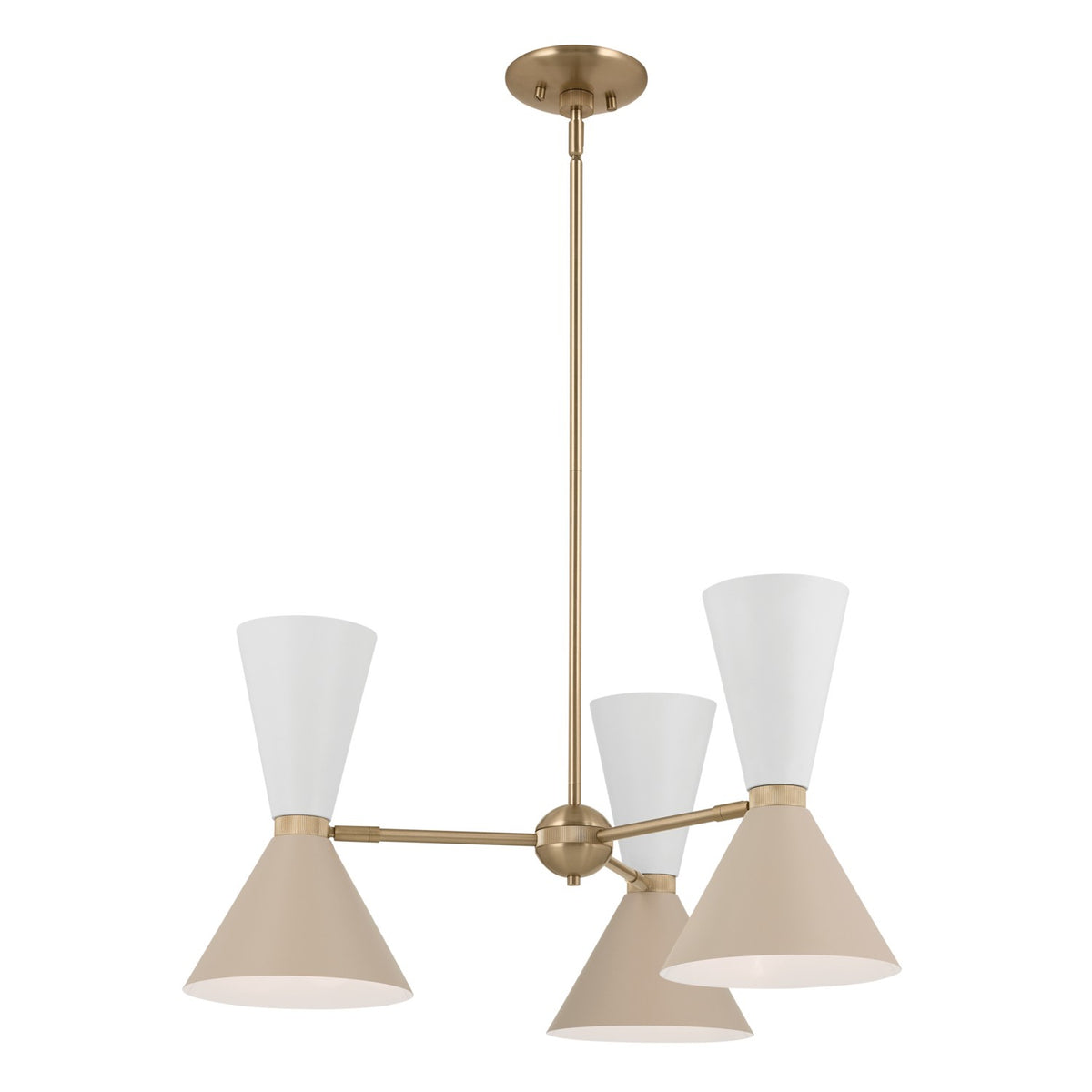 Lustre 6 lumières | Phix