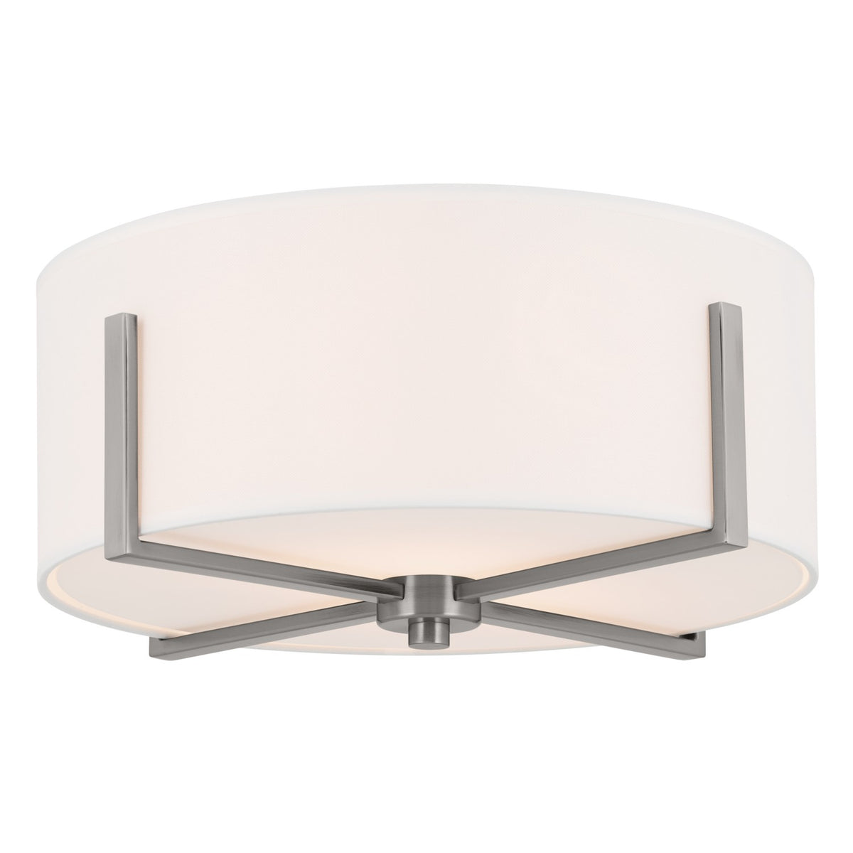 Plafonnier 2 lumières | Malen