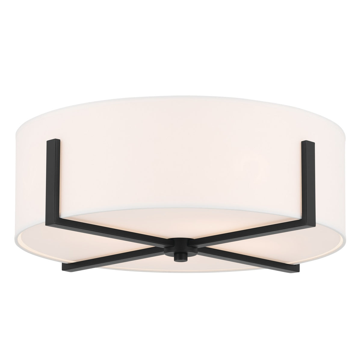 Plafonnier 4 lumières | Malen