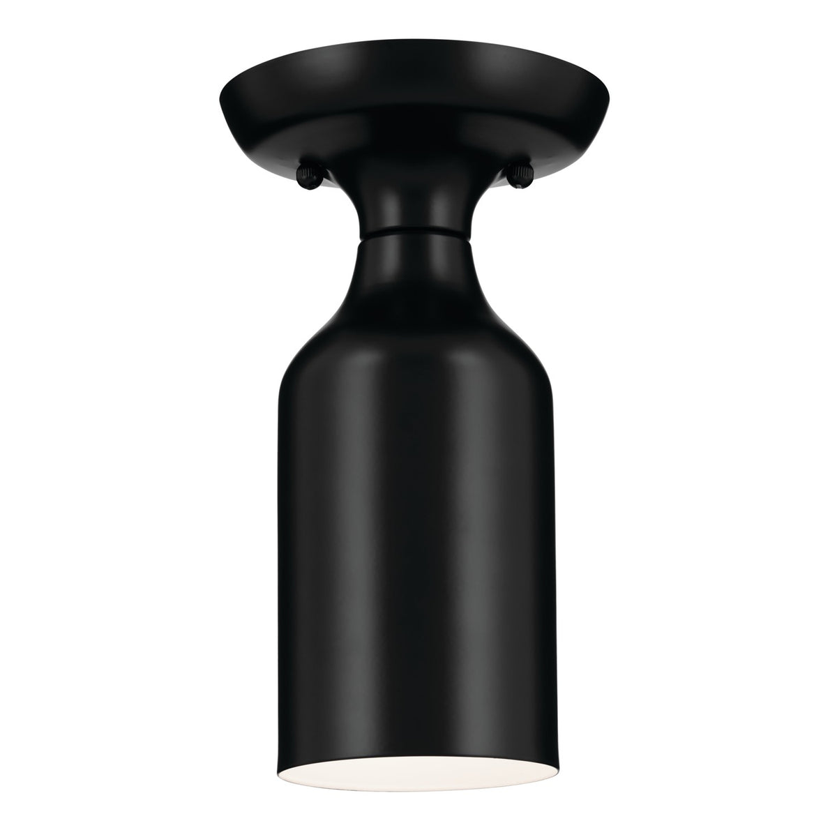 Semi-plafonnier 1 lumière | Sisu