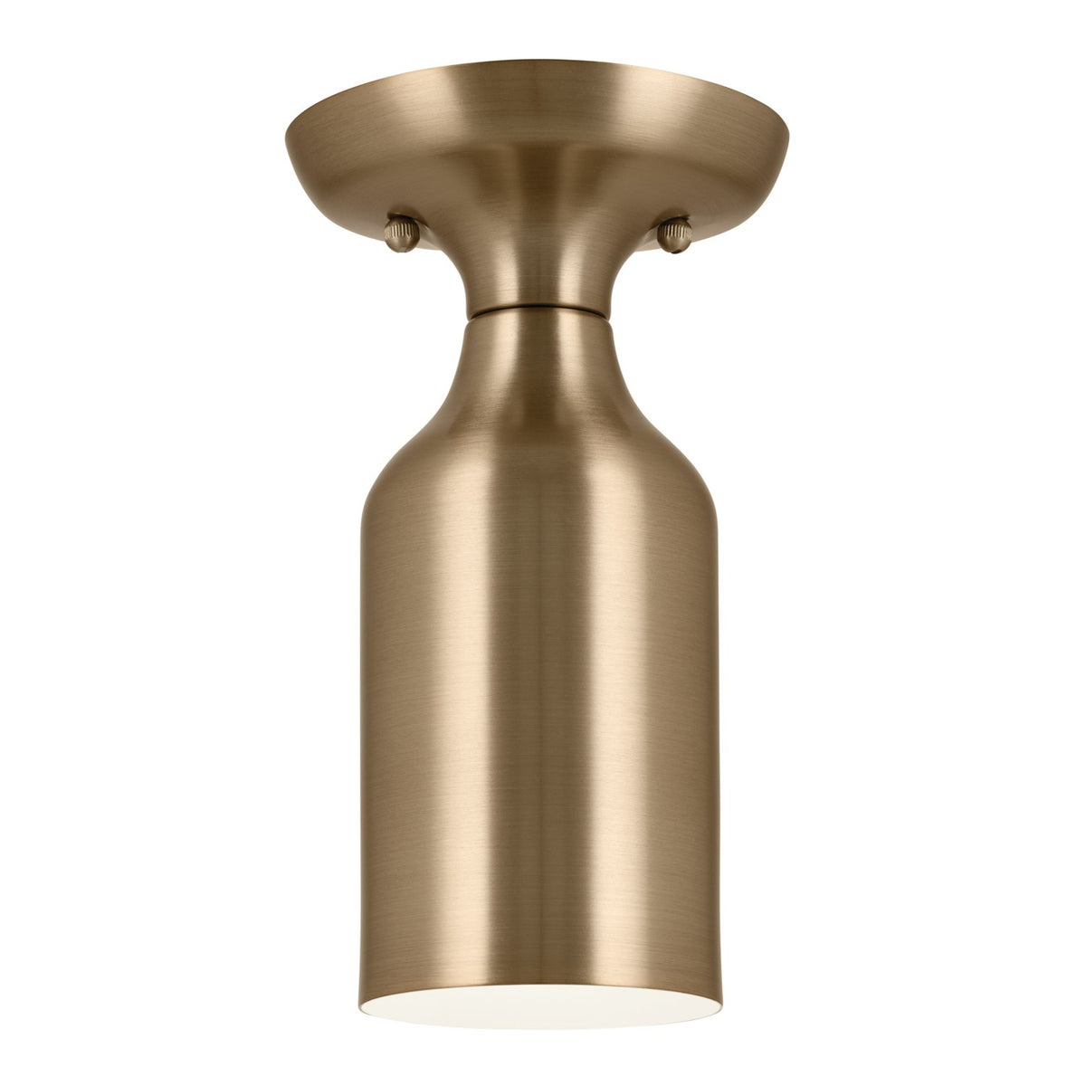 Semi-plafonnier 1 lumière | Sisu