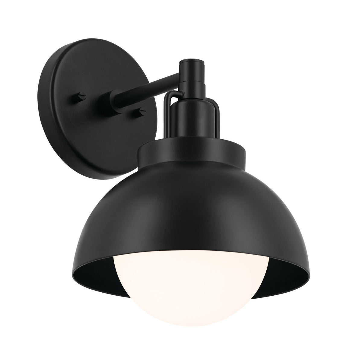 Applique, semi-plafonnier ou suspension 1 lumière | Niva