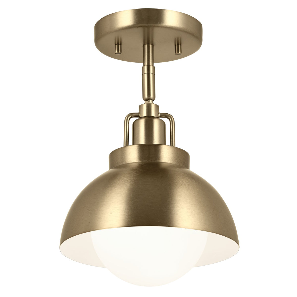Applique, semi-plafonnier ou suspension 1 lumière | Niva