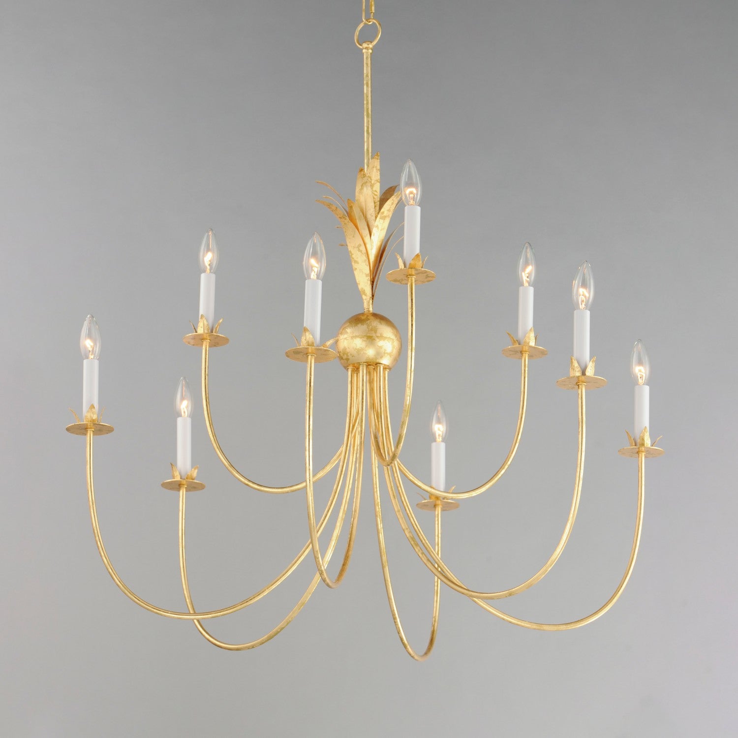 Lustre 9 lumières | Paloma