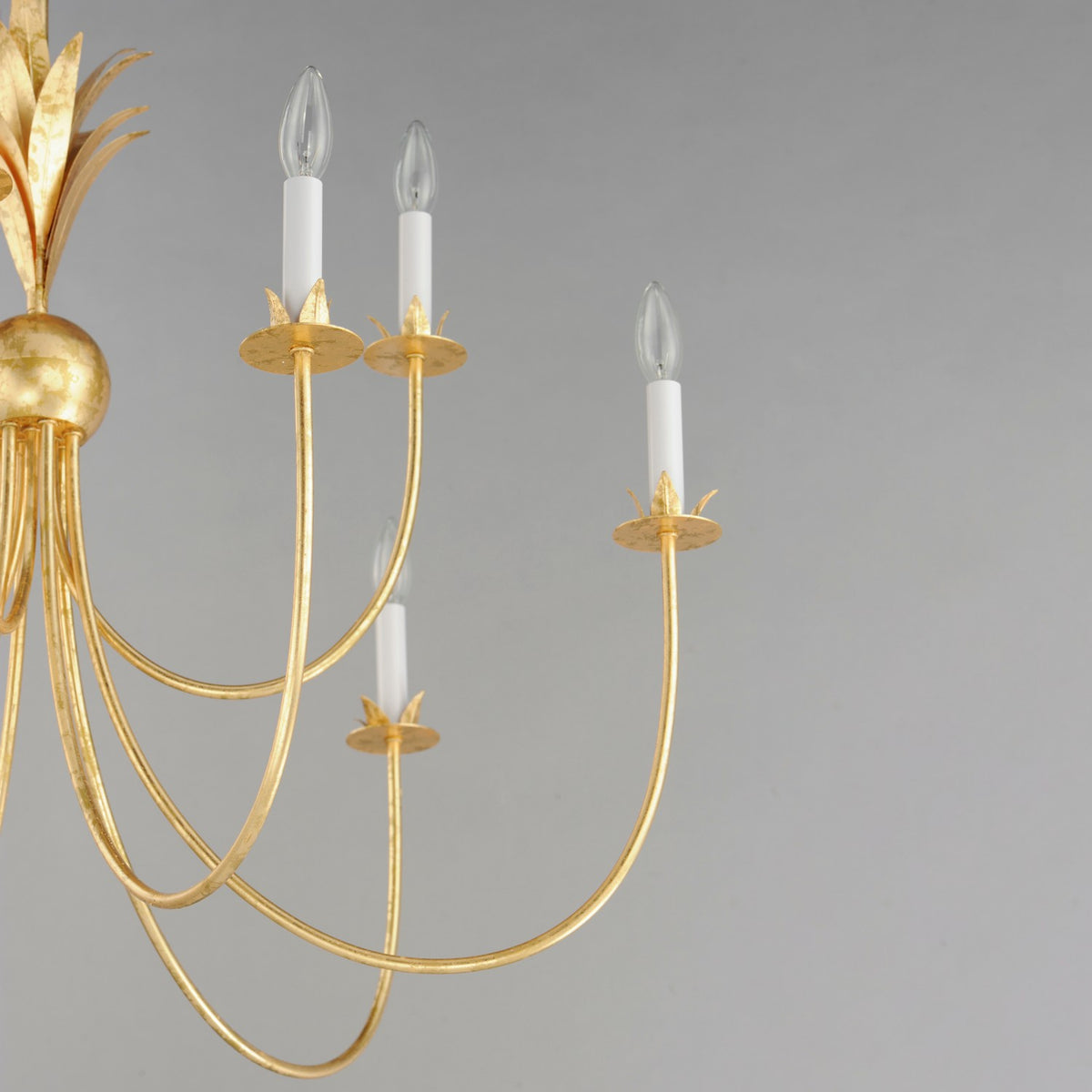 Lustre 9 lumières | Paloma