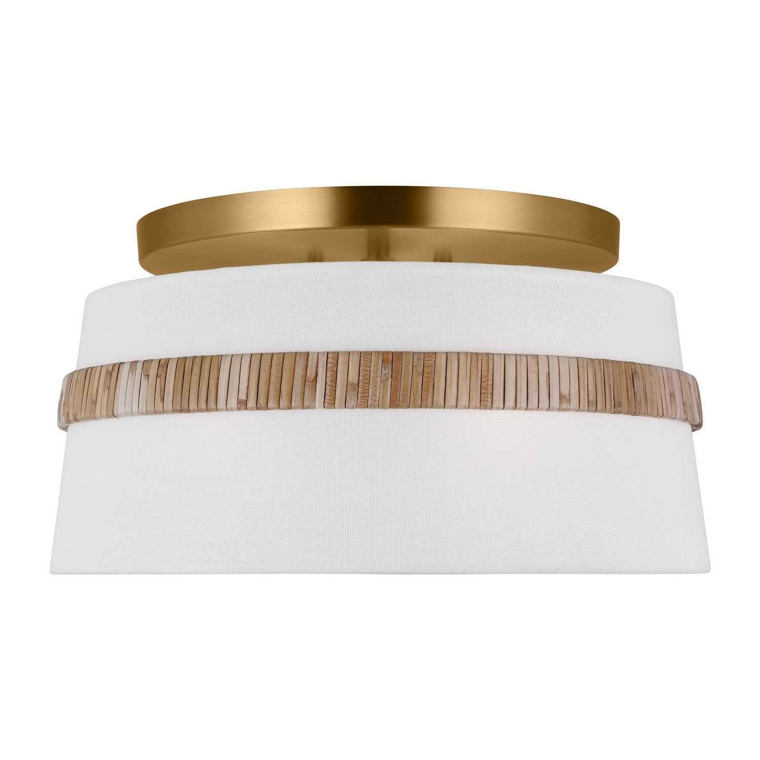 Semi-plafonnier 3 lumières | Cordtlandt