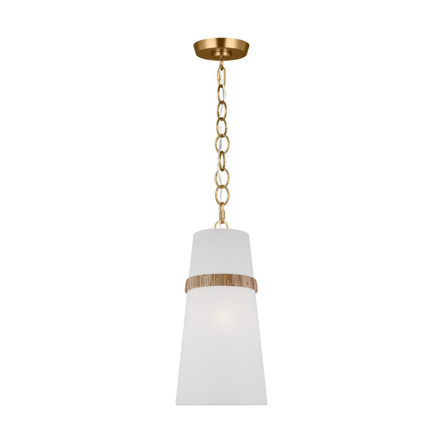 Suspension 1 lumière | Cordtlandt