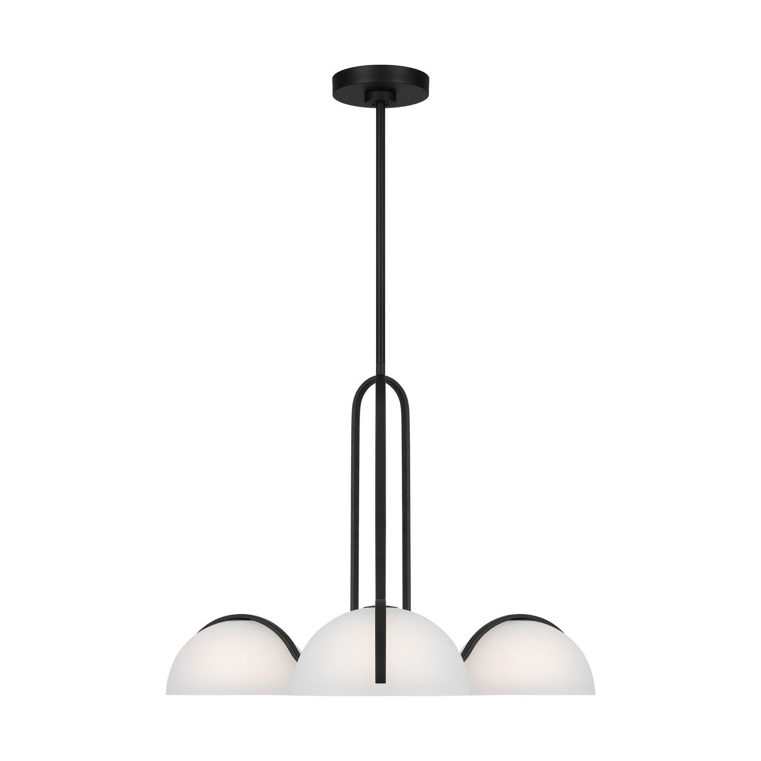 Lustre 3 lumières | Nido