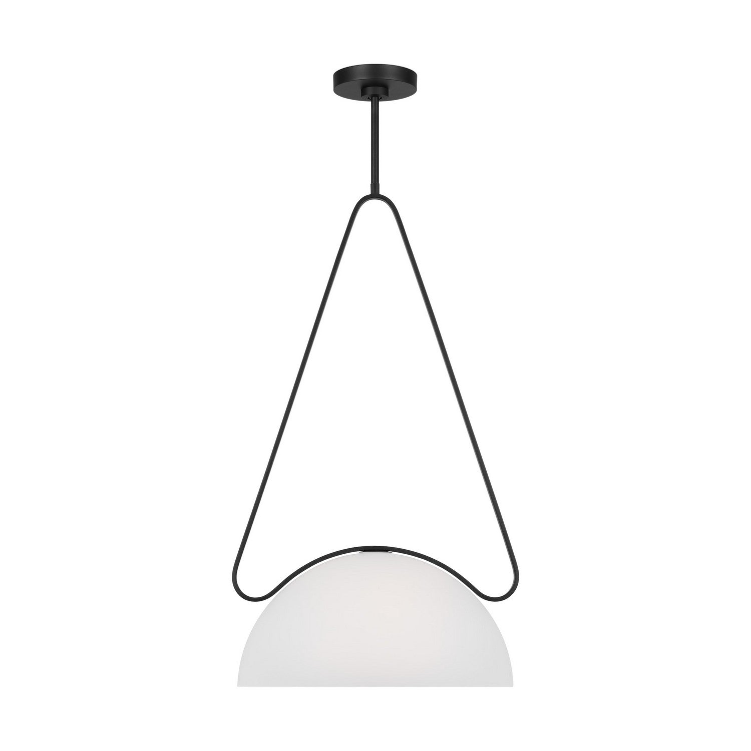 Suspension 1 lumière | Nido