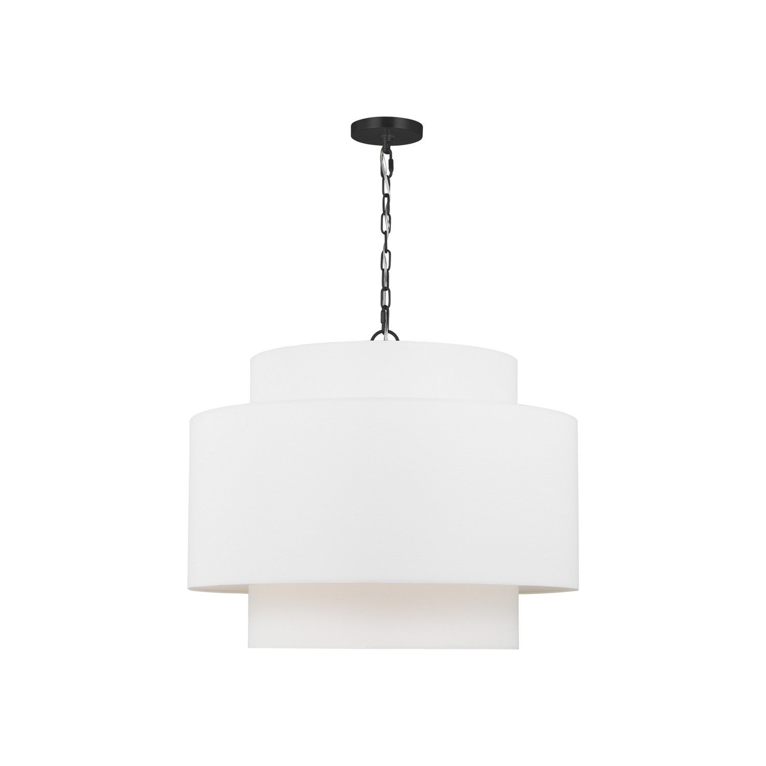 Suspension 3 lumières | Sawyer