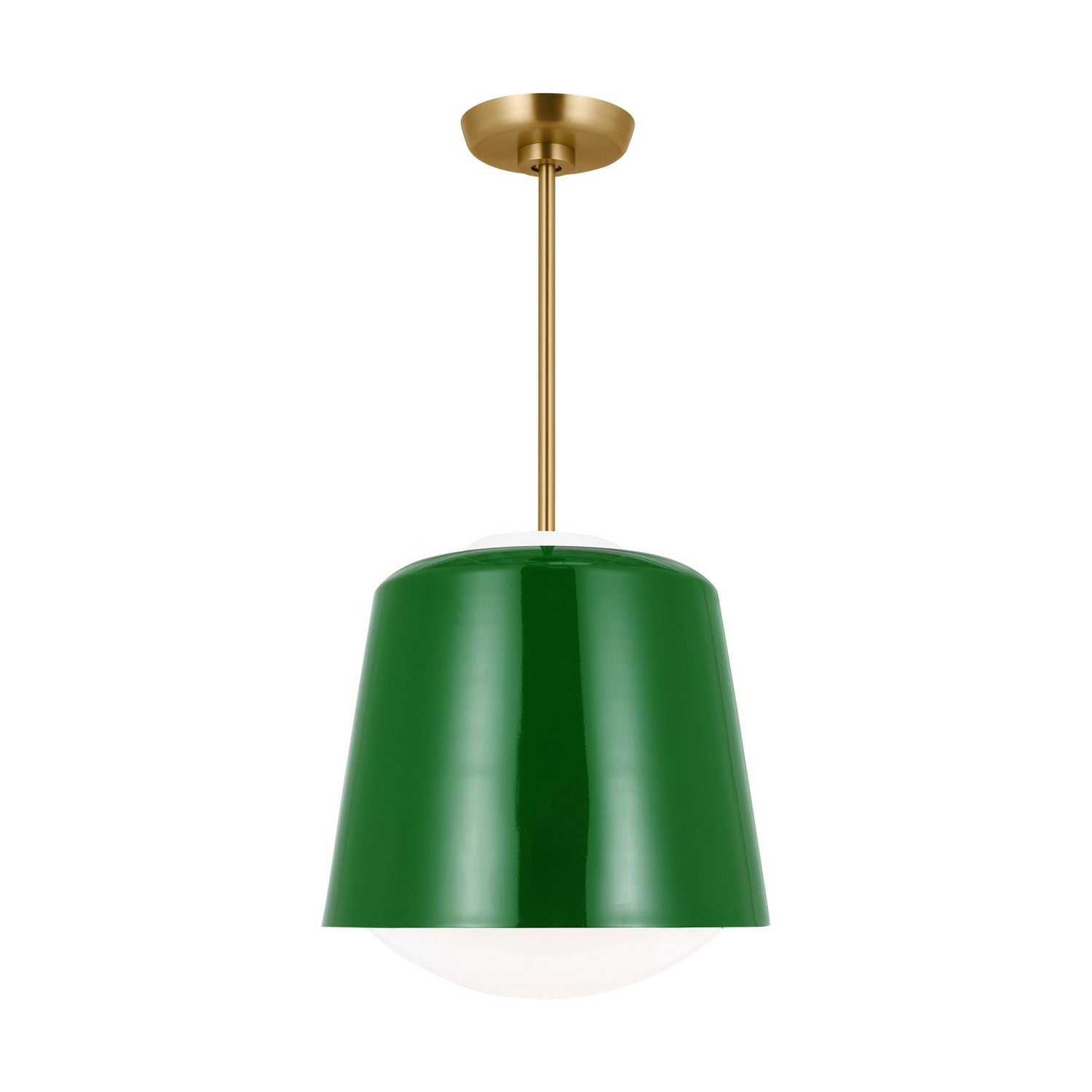 Suspension 1 lumière | Draper