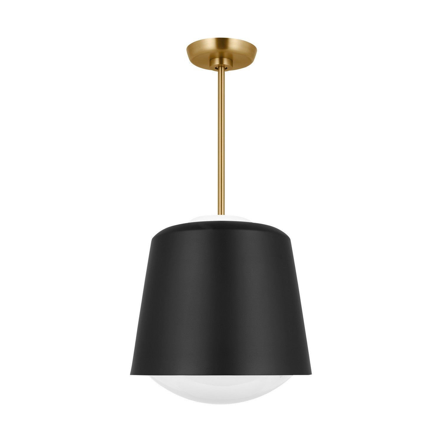 Suspension 1 lumière | Draper