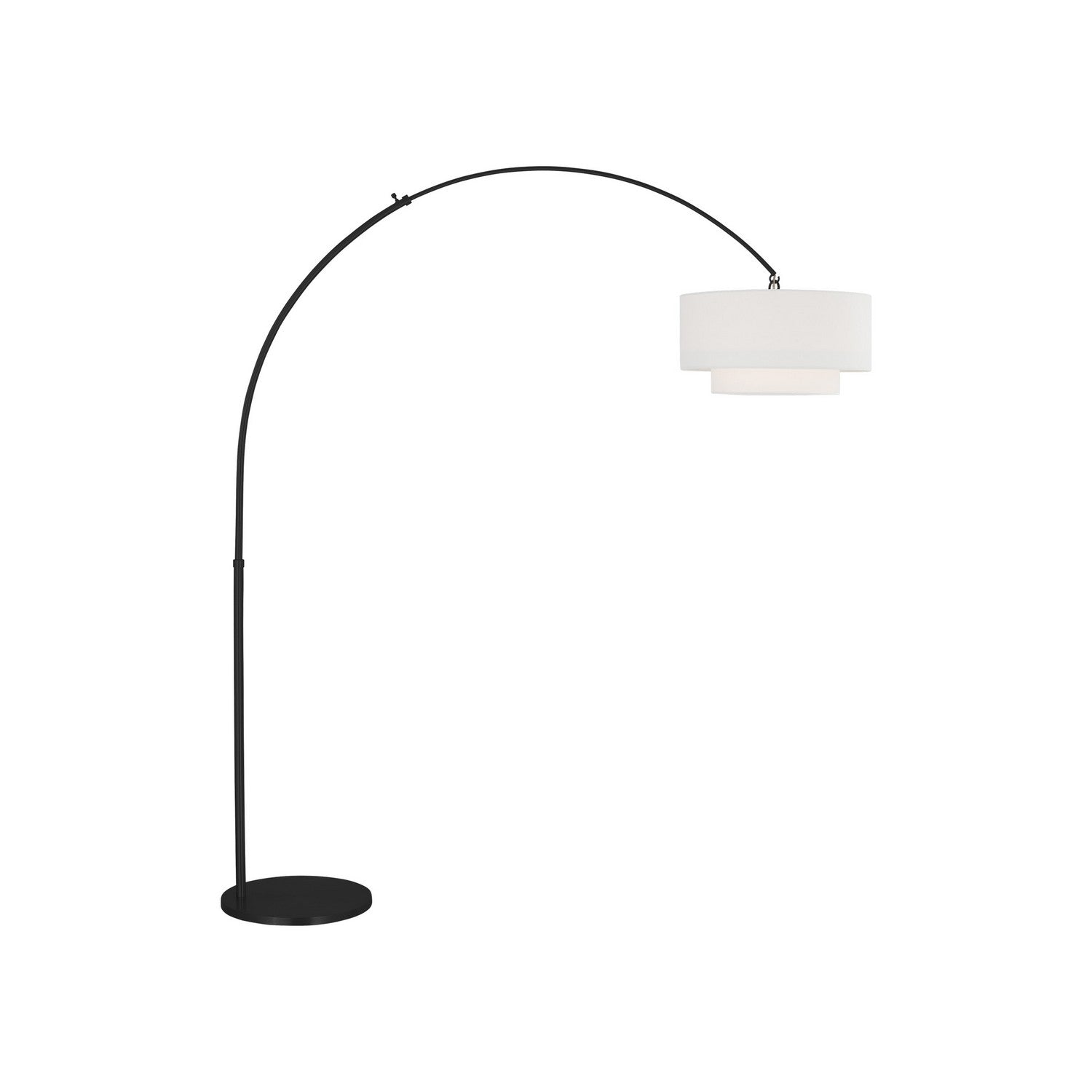 Lampadaire 1 lumière | Sawyer