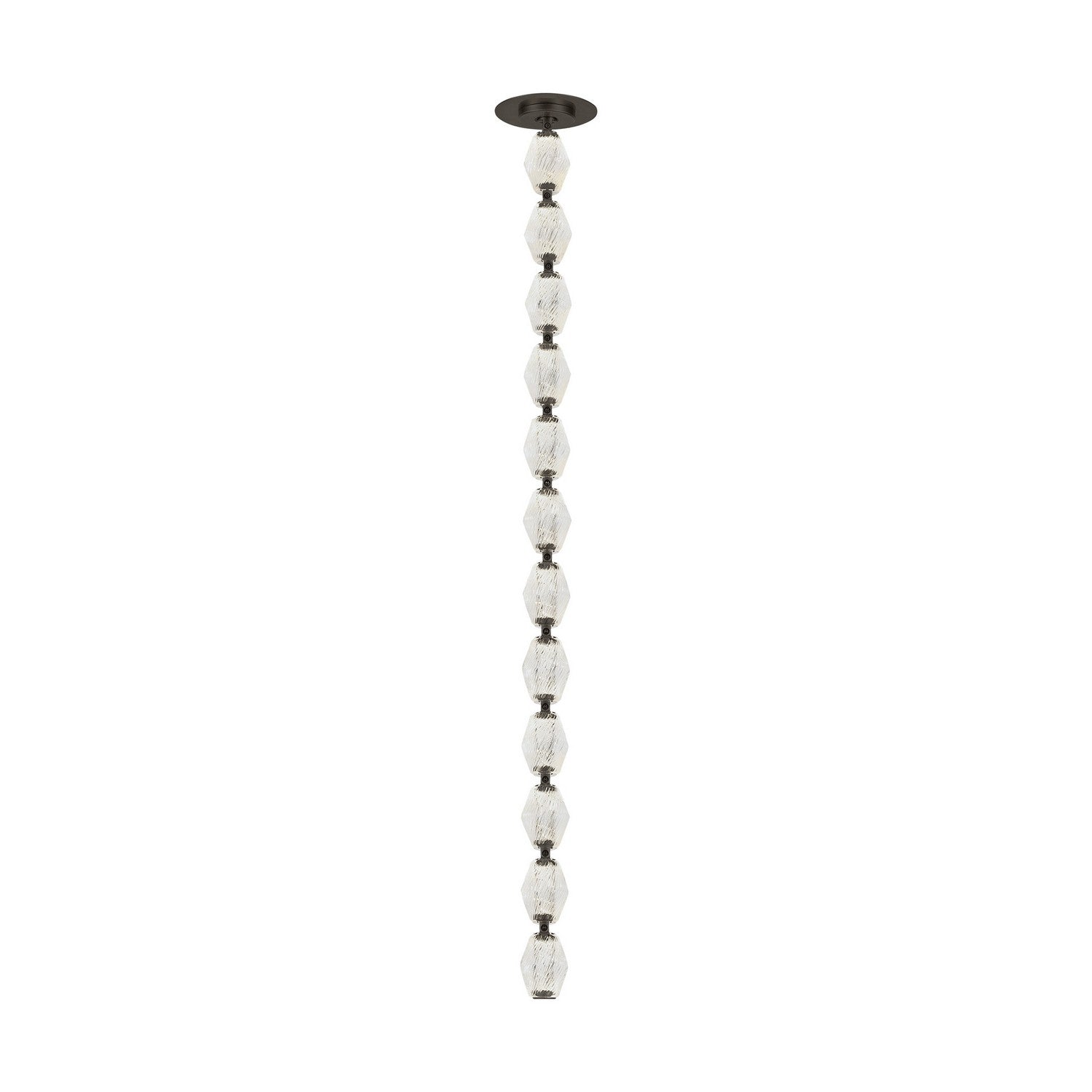 Suspension DEL | Collier