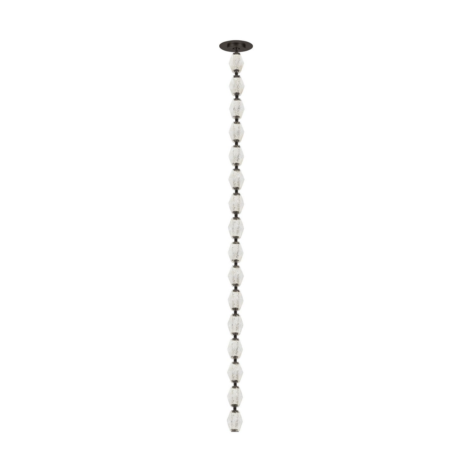 Suspension DEL | Collier