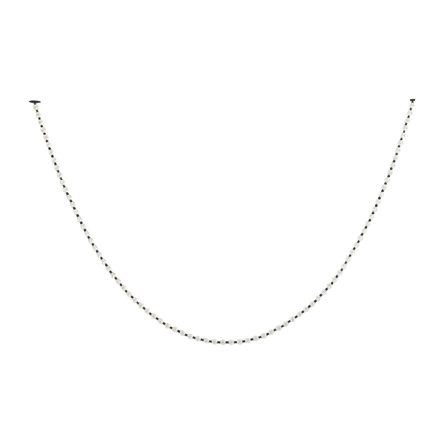 Lustre DEL | Collier