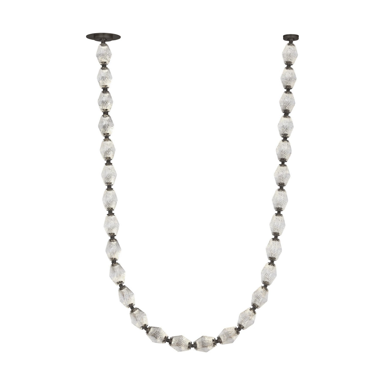 Lustre DEL | Collier