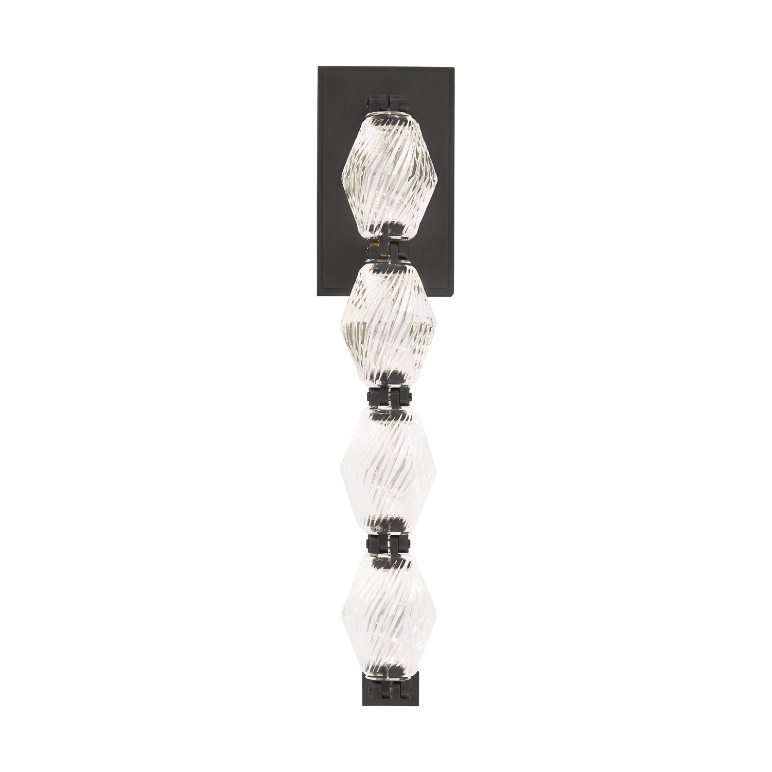Applique murale DEL | Collier