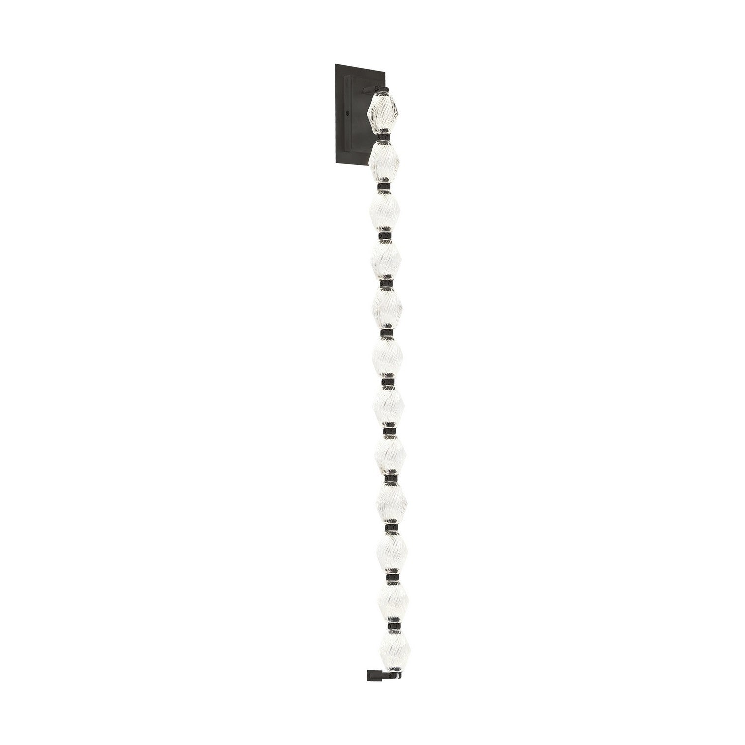 Applique murale DEL | Collier