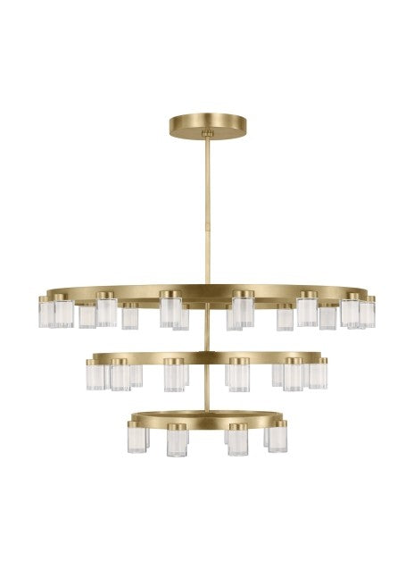 Lustre DEL | Esfera