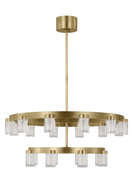 Lustre DEL | Esfera