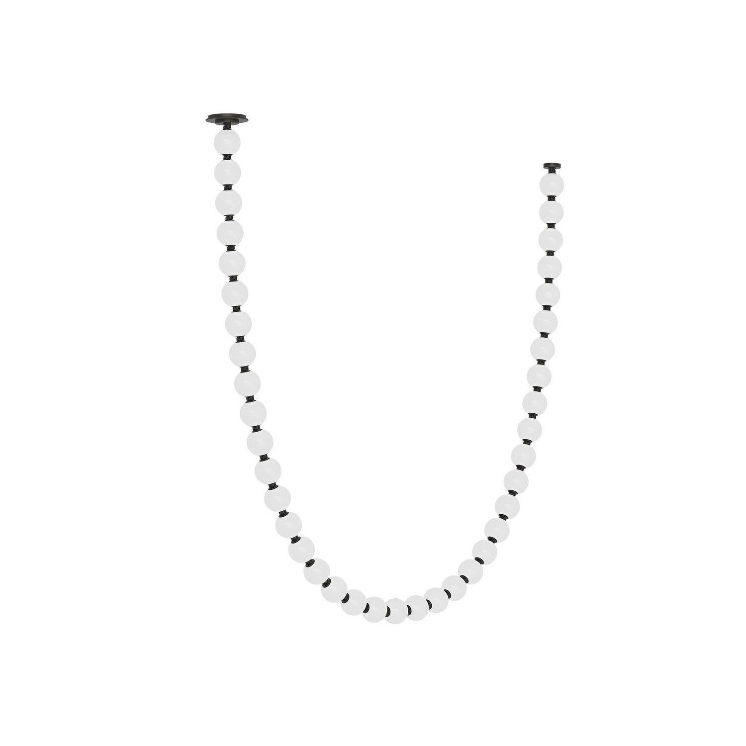 Lustre DEL | Perle