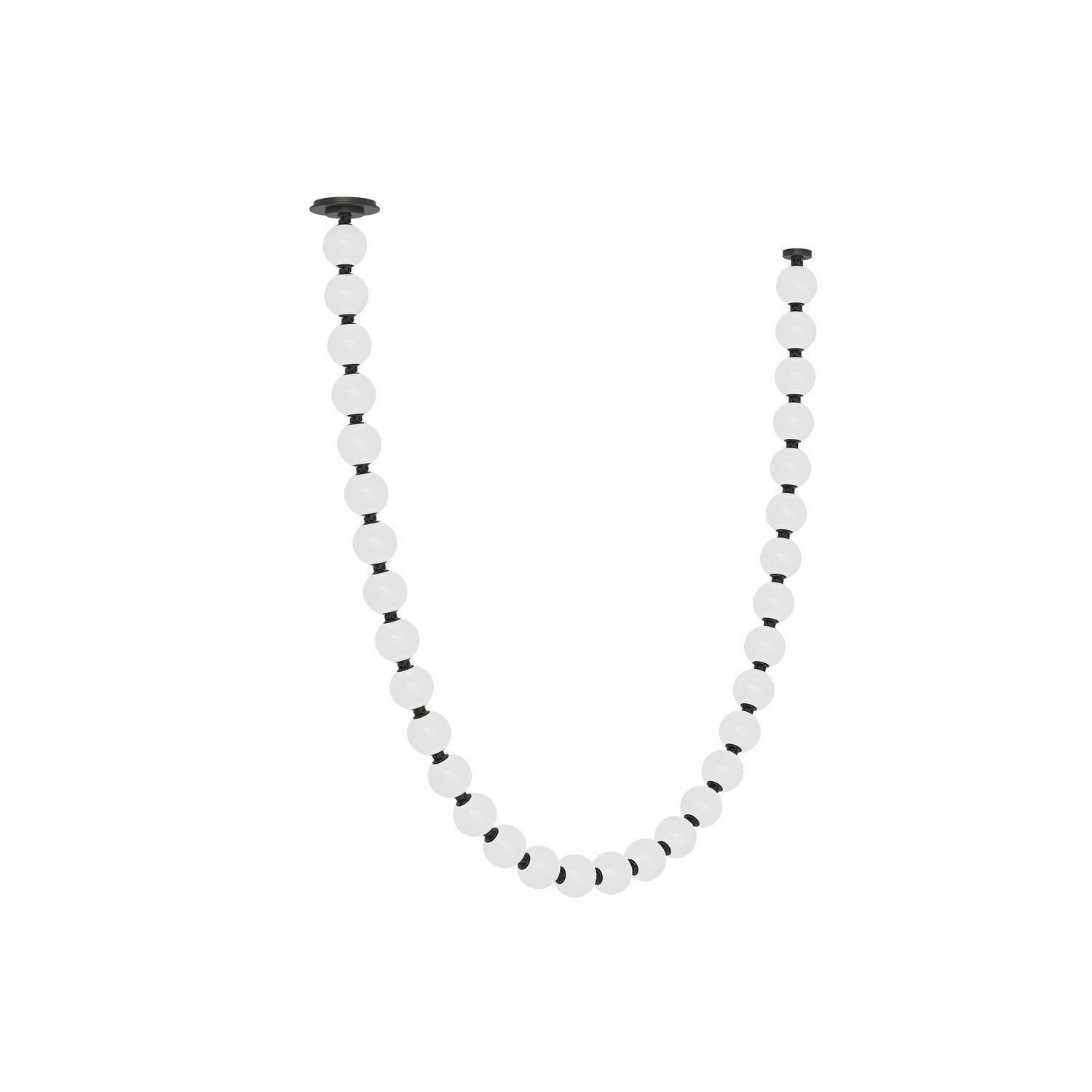 Lustre DEL | Perle