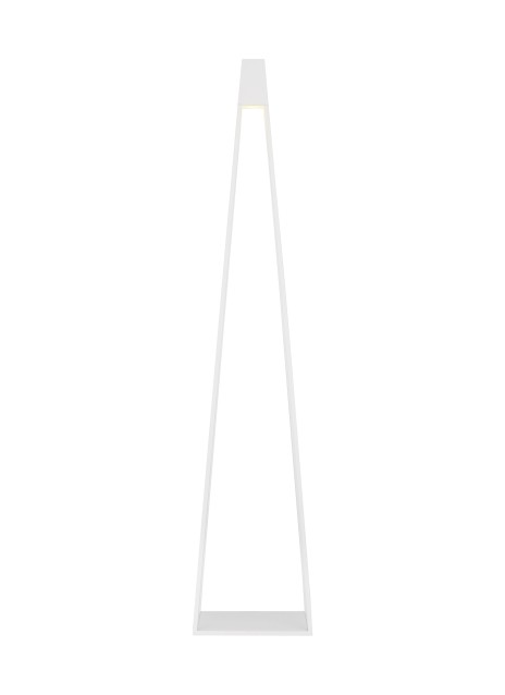 Lampadaire extérieur DEL | Apex