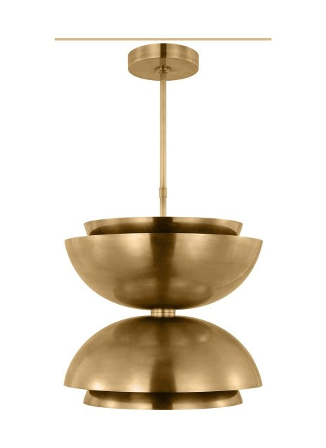 Suspension DEL | Shanti