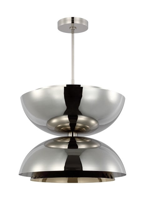 Suspension DEL | Shanti