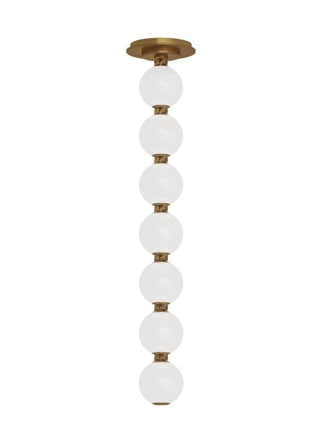 Suspension DEL | Perle