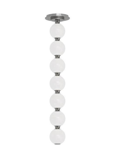 Suspension DEL | Perle