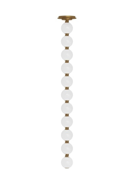Suspension DEL | Perle