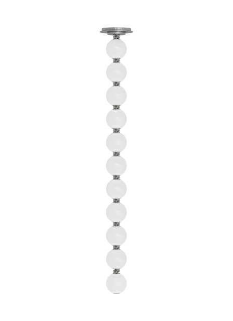 Suspension DEL | Perle