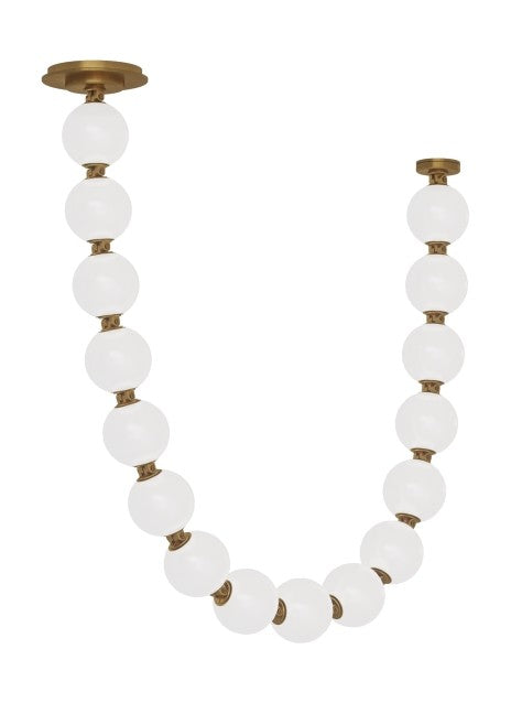 Suspension DEL | Perle