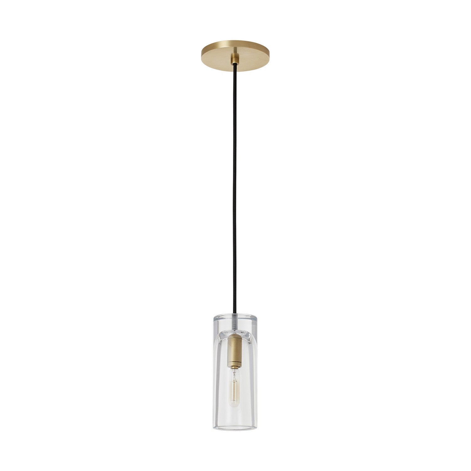 Suspension 1 lumière | Horizon