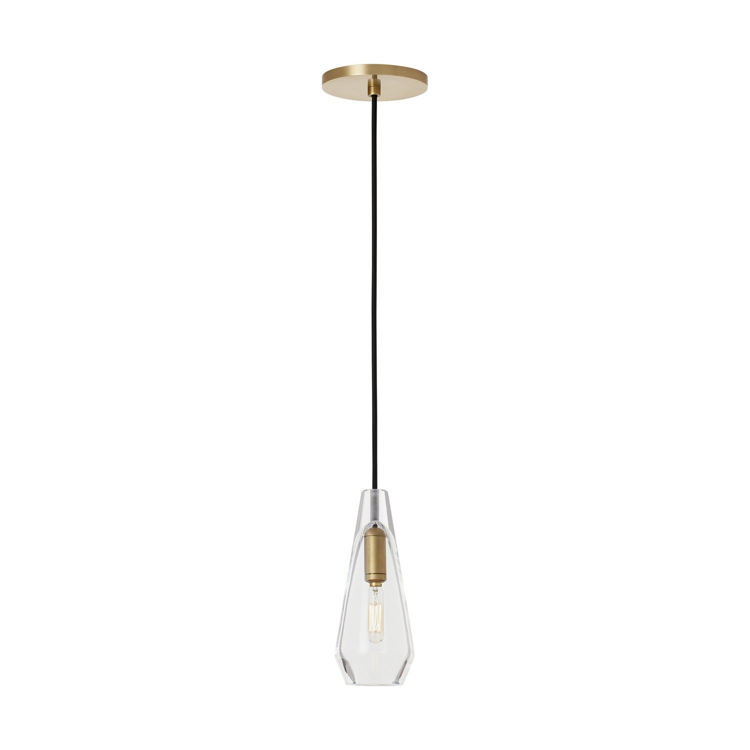 Suspension 1 lumière | Lustra